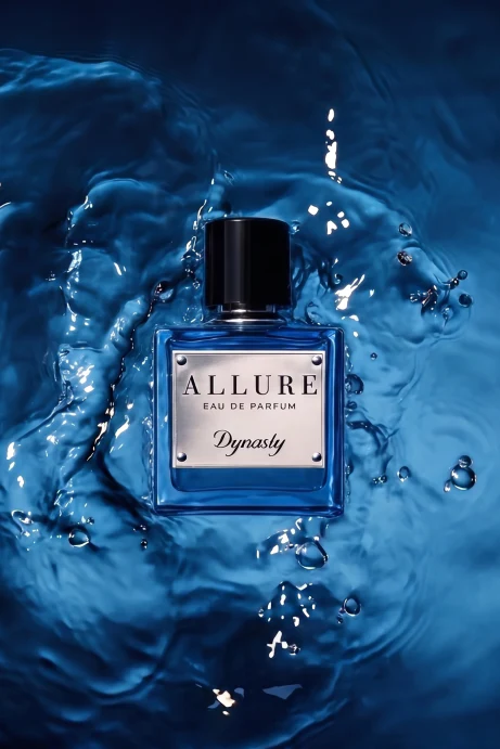 Allure 100 ML