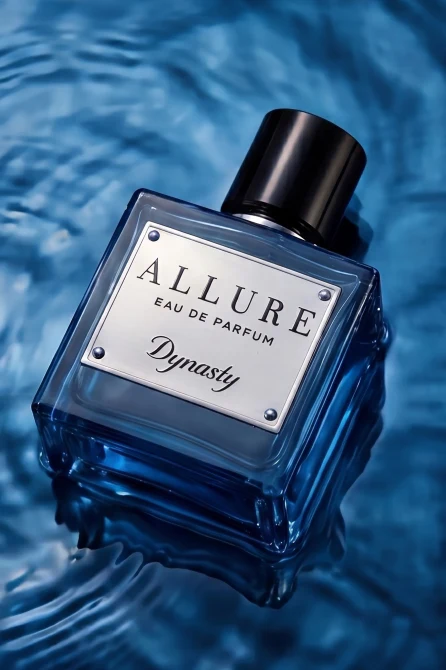 Allure 100 ML - Image 4