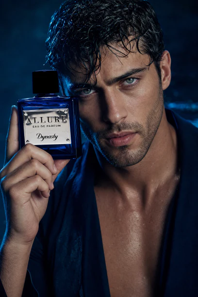 Allure 100 ML - Image 6
