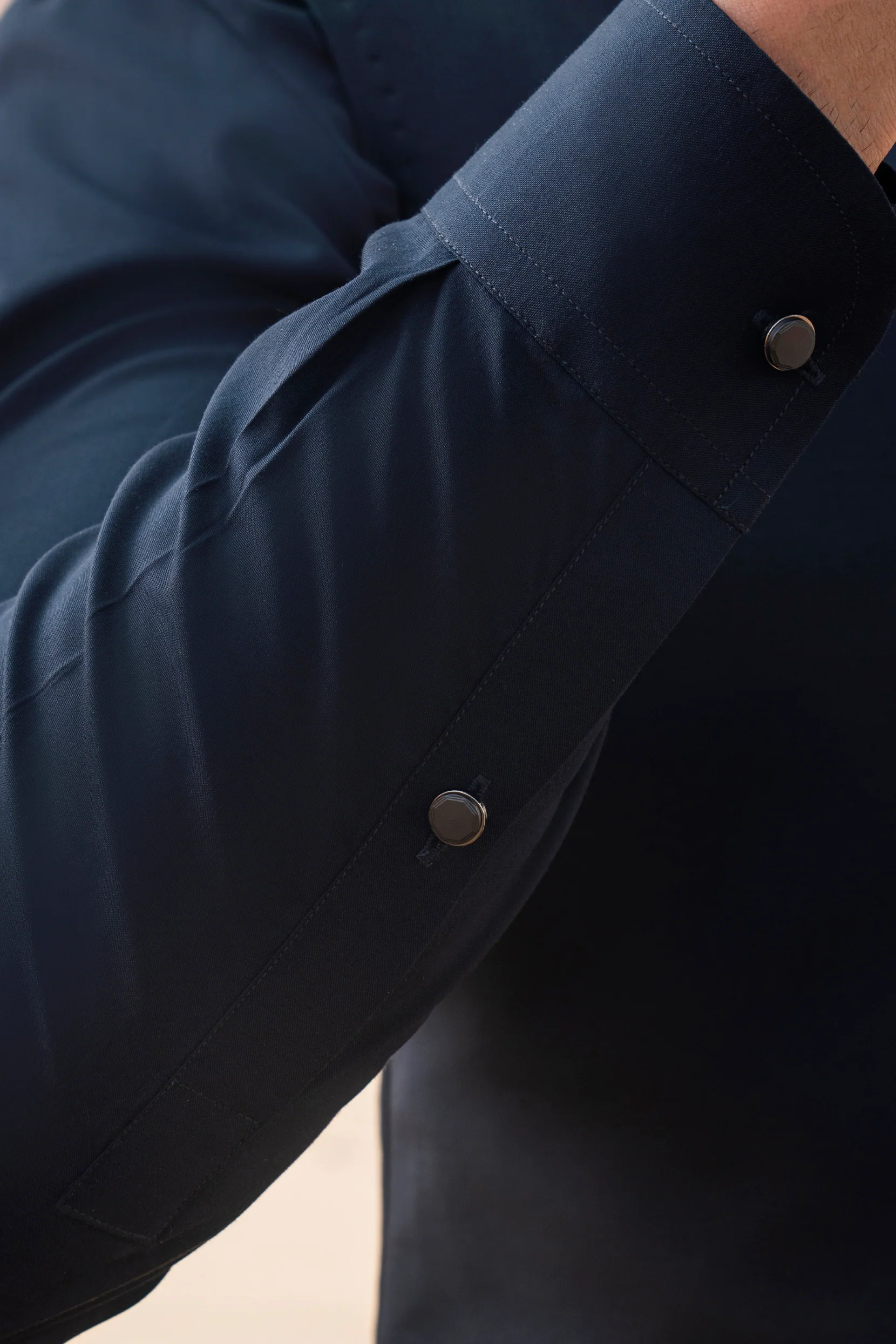 Blended 3-PC Suit - Image 4