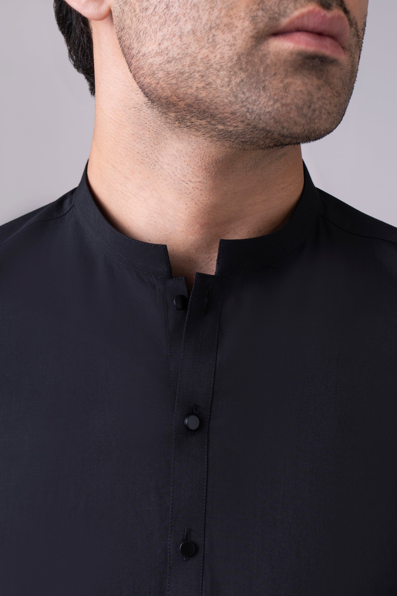 Blended Kurta Trouser - Image 2