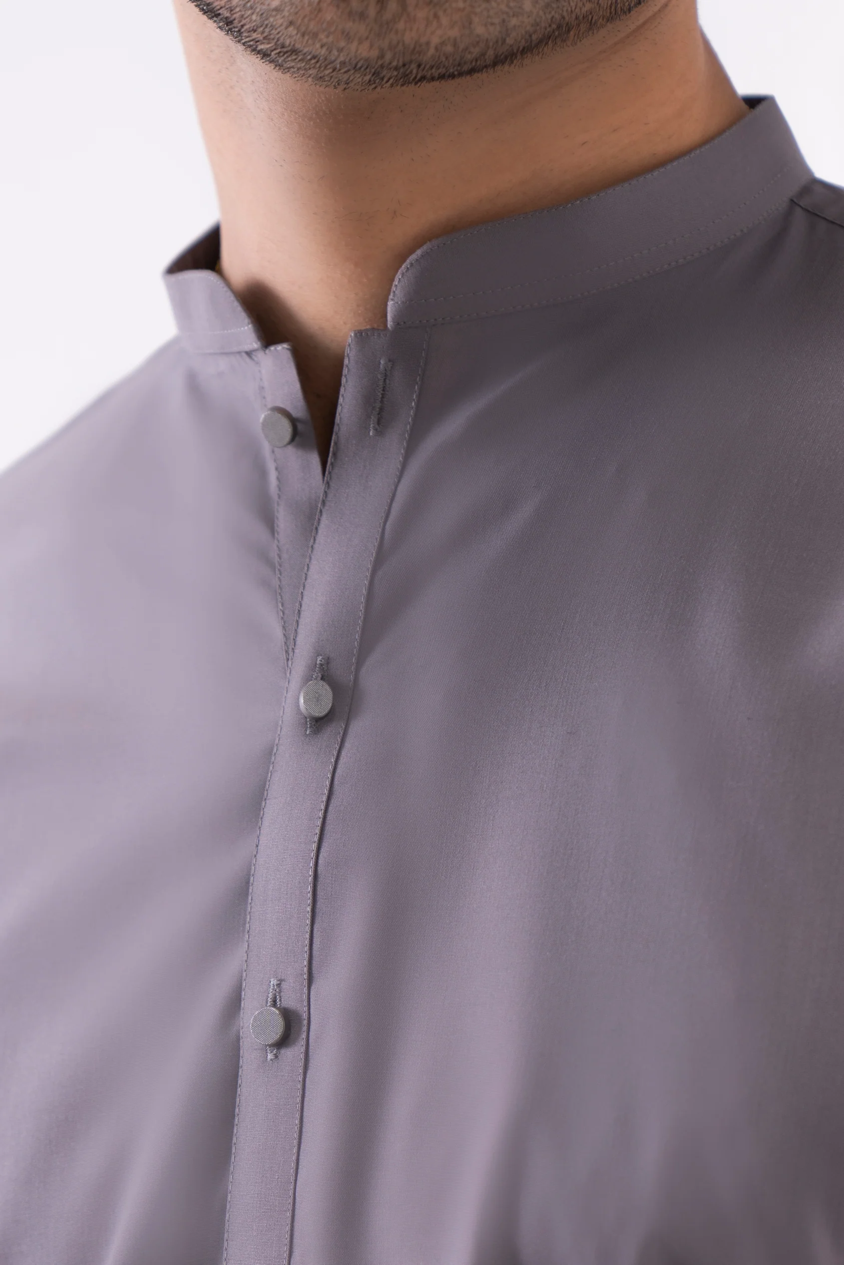 Blended Kurta Trouser - Image 2