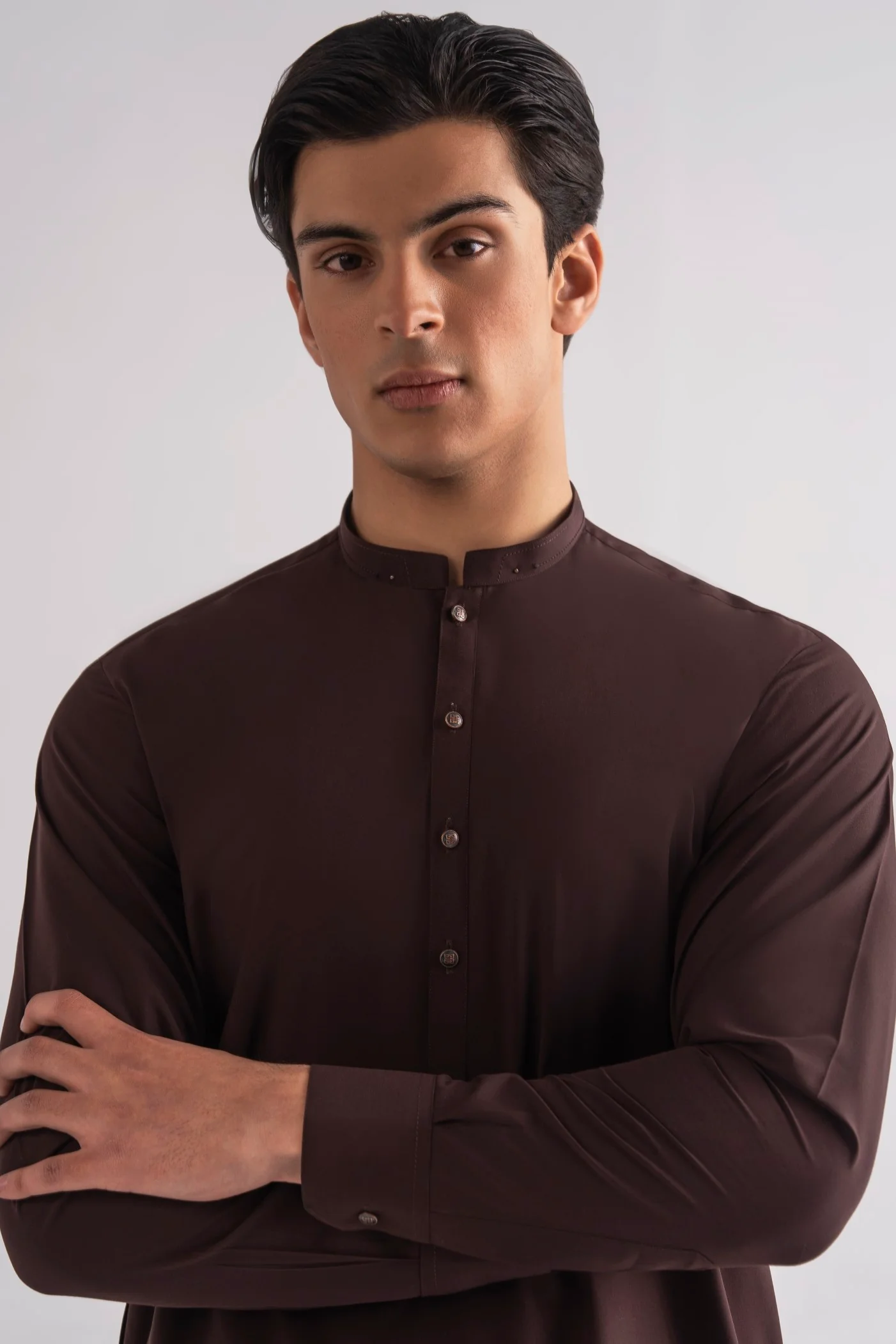Blended Shalwar Kameez - Image 4