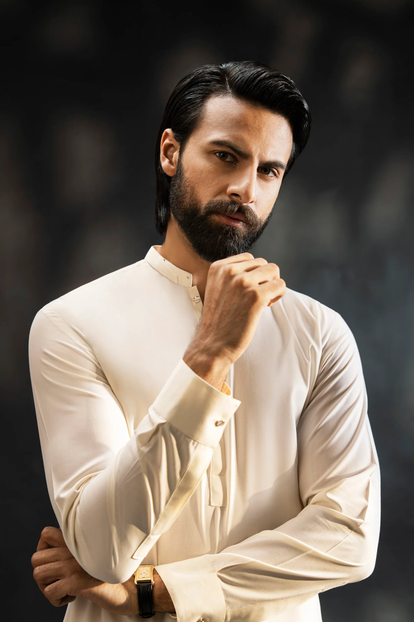 Blended Shalwar Kameez - Image 4