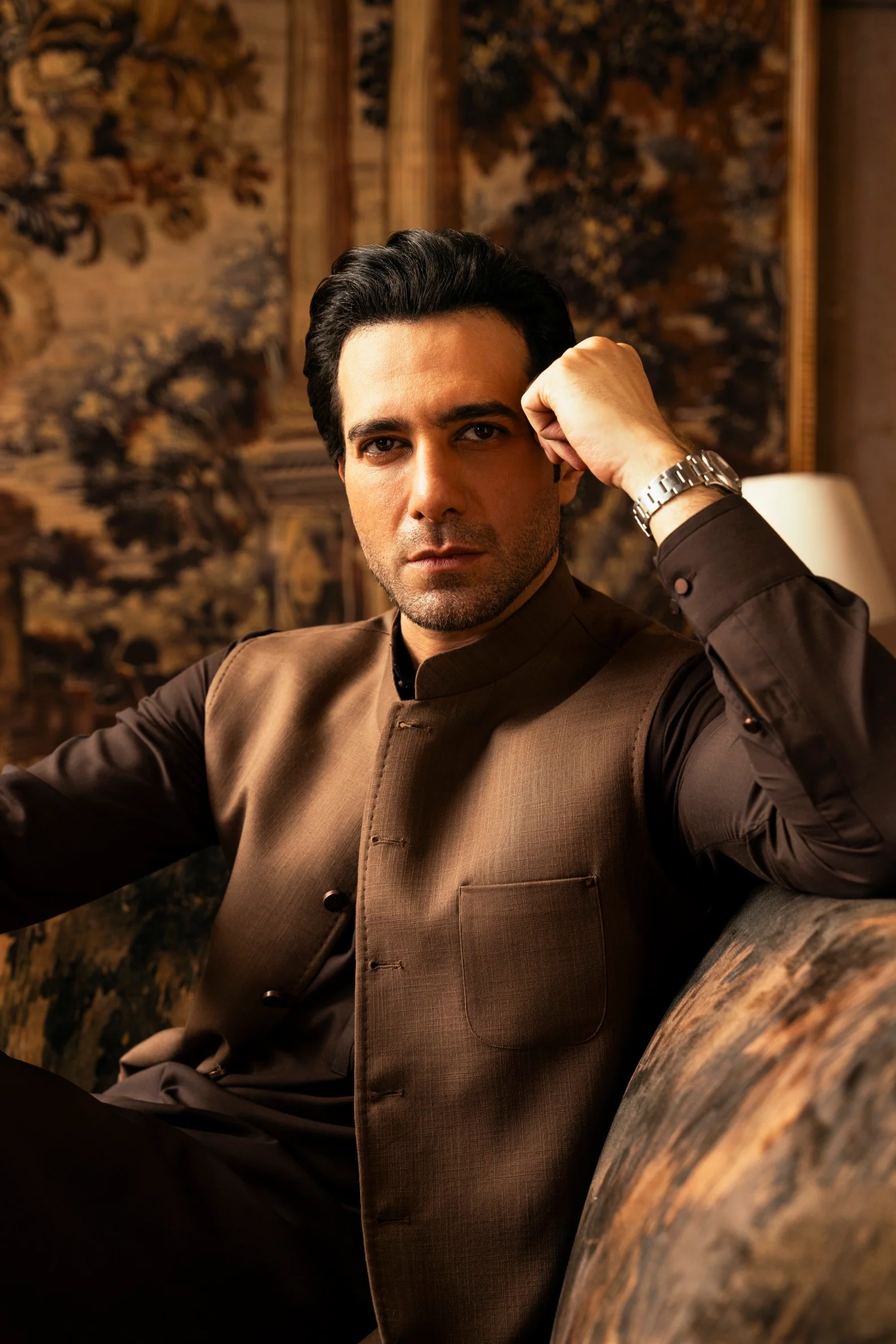 Blended Shalwar Kameez - Image 5
