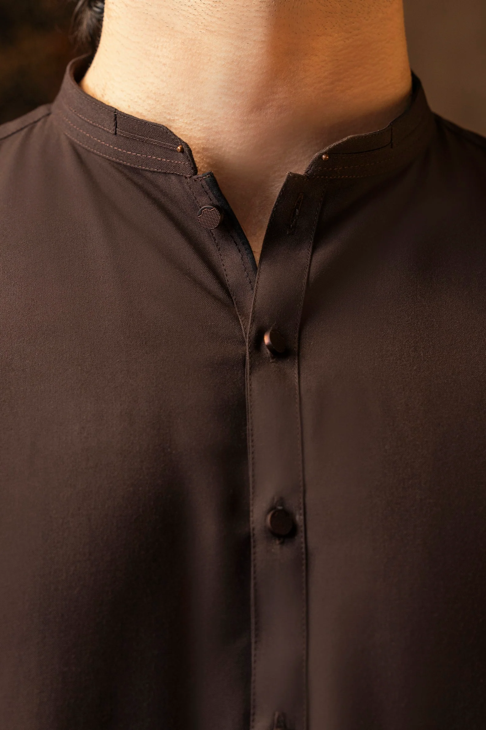 Blended Shalwar Kameez - Image 6