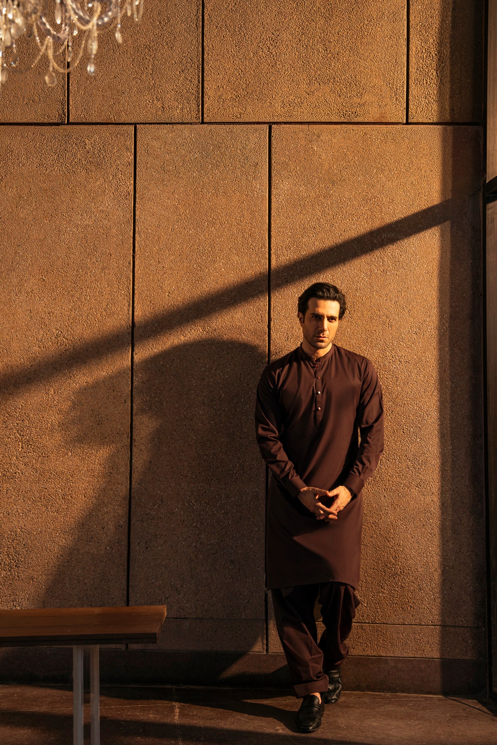 Blended Shalwar Kameez - Image 5