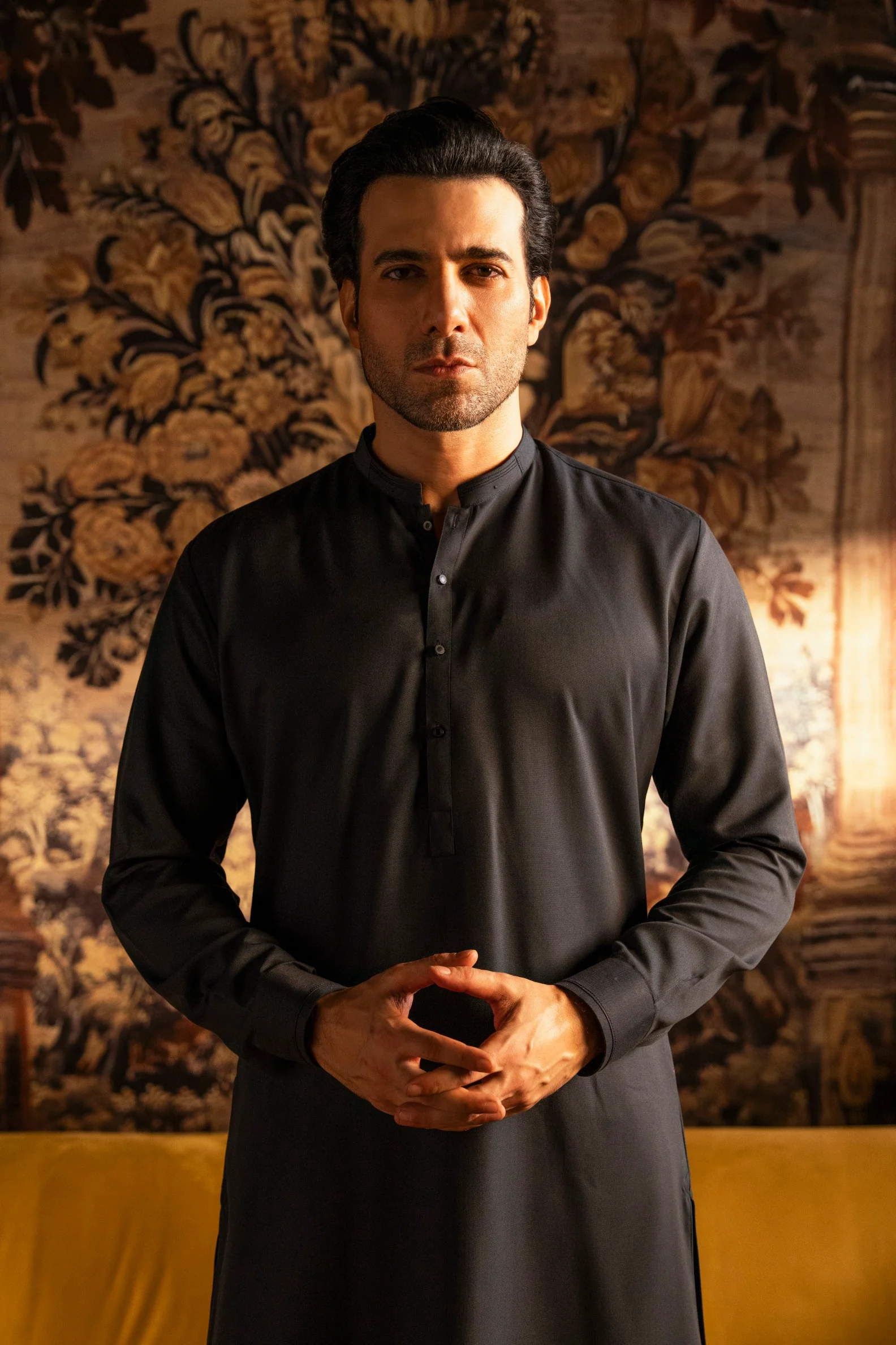Blended Shalwar Kameez - Image 3