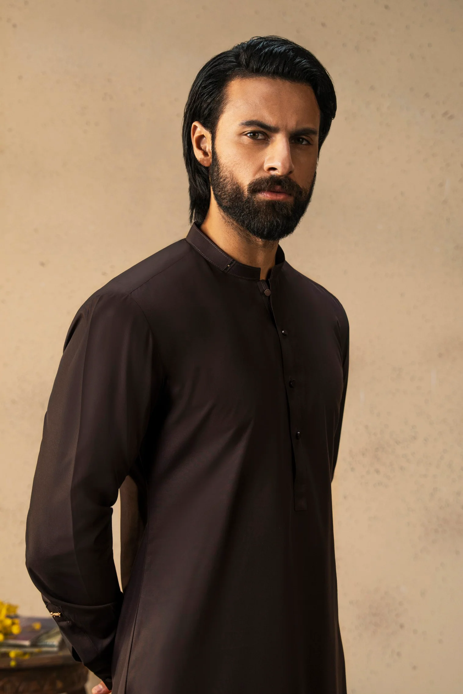 Blended Shalwar Kameez - Image 3