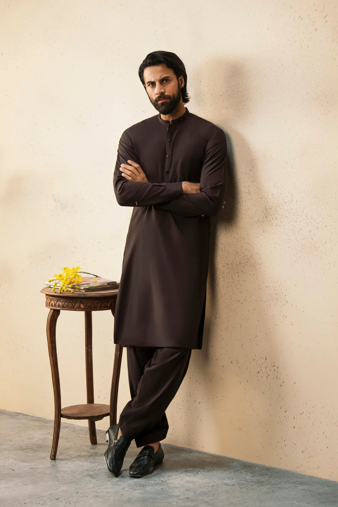Blended Shalwar Kameez - Image 4