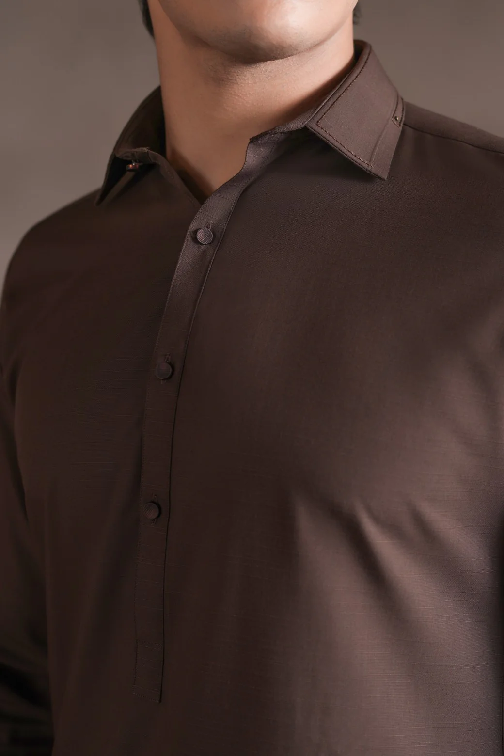 Blended Shalwar Kameez - Image 3