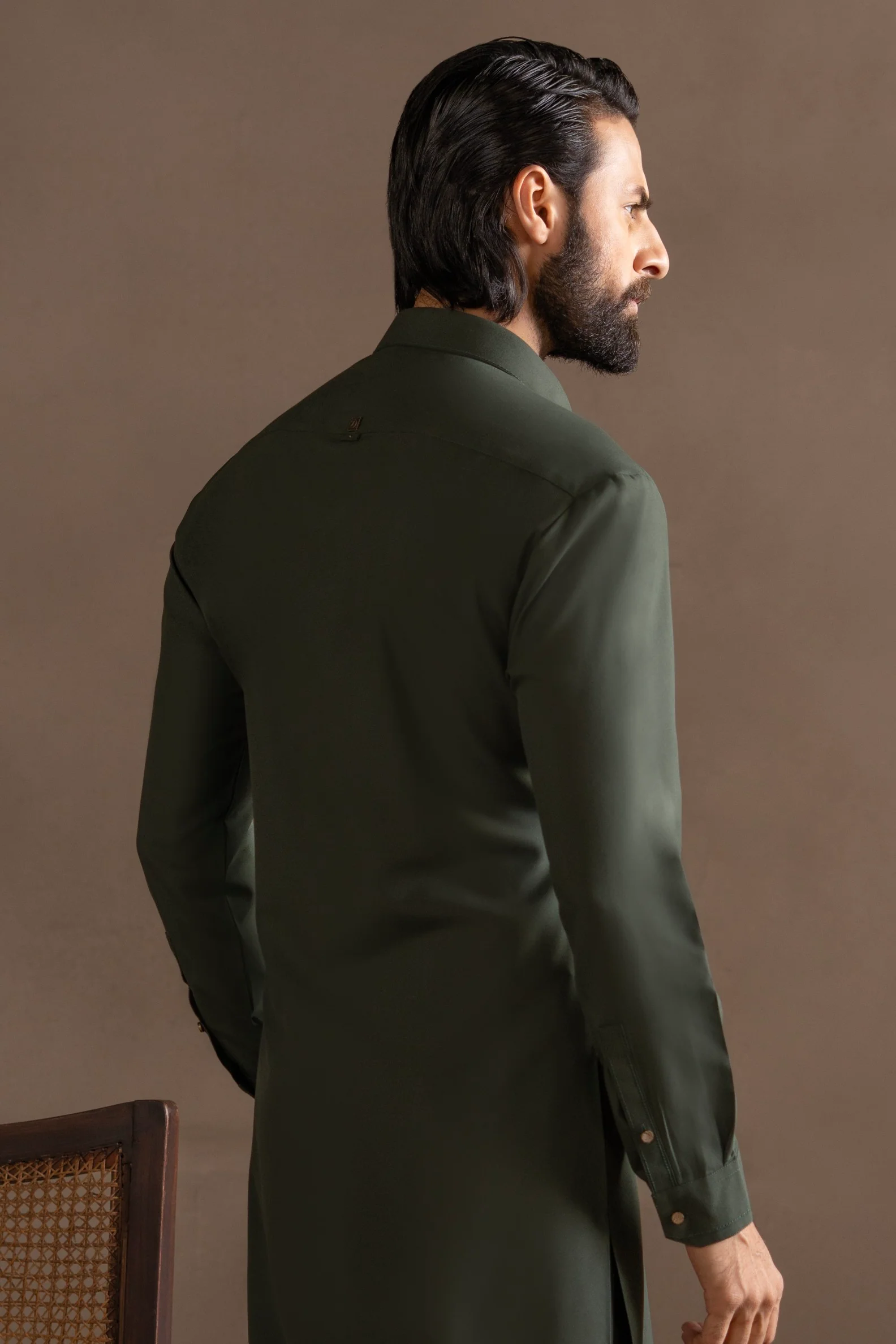 Blended Shalwar Kameez - Image 3