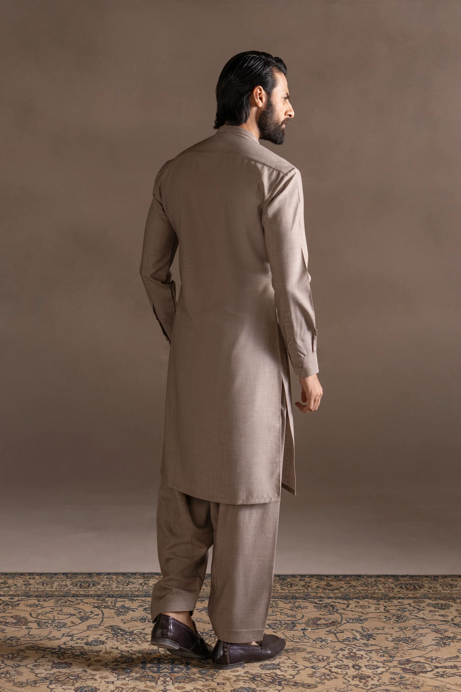 Blended Shalwar Kameez - Image 5