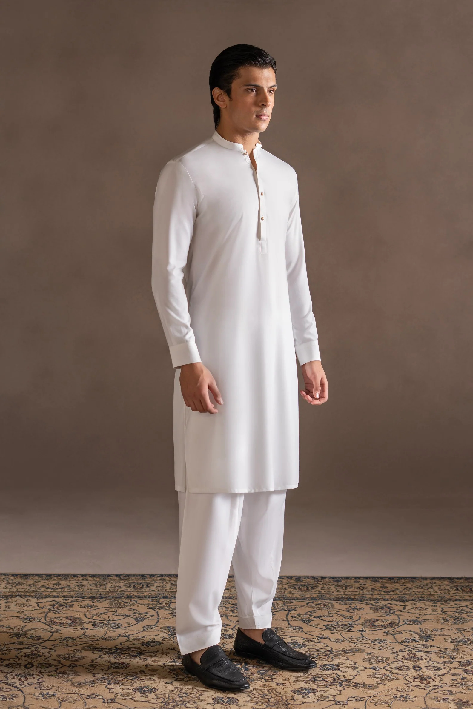 Blended Shalwar Kameez - Image 3