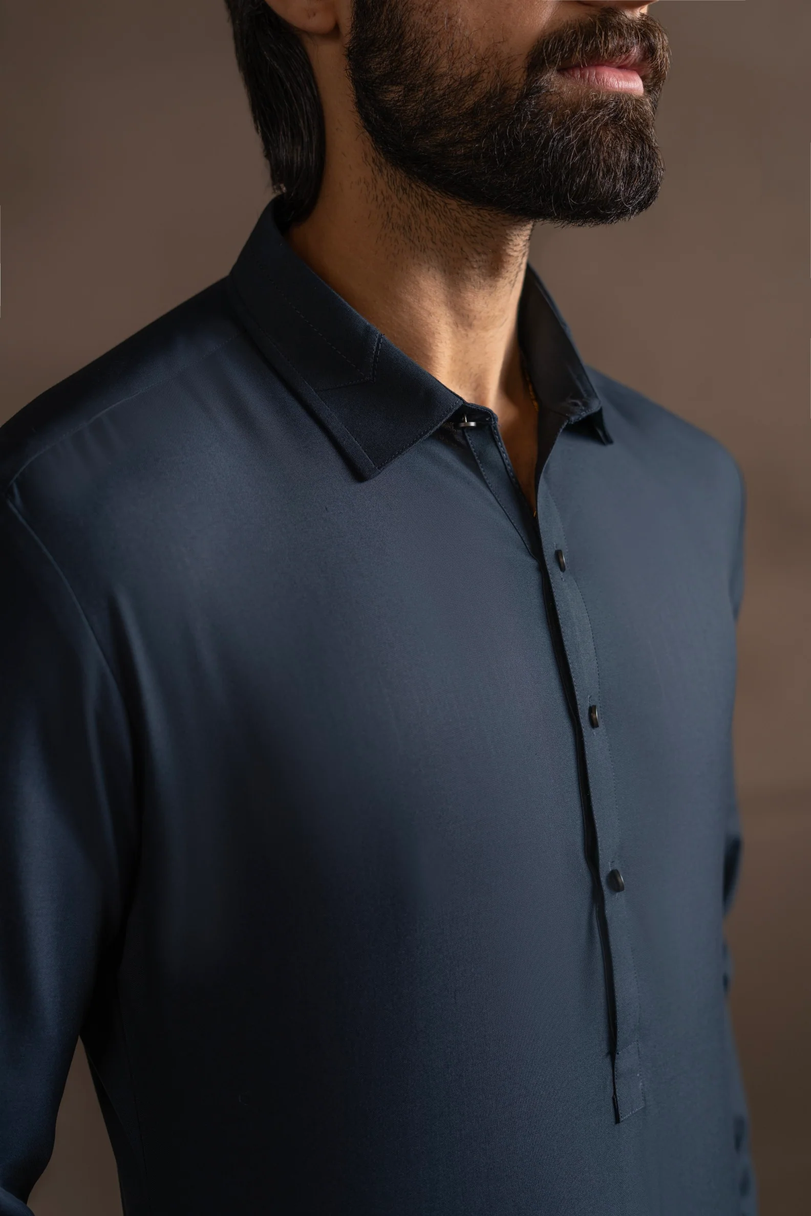 Blended Shalwar Kameez - Image 5