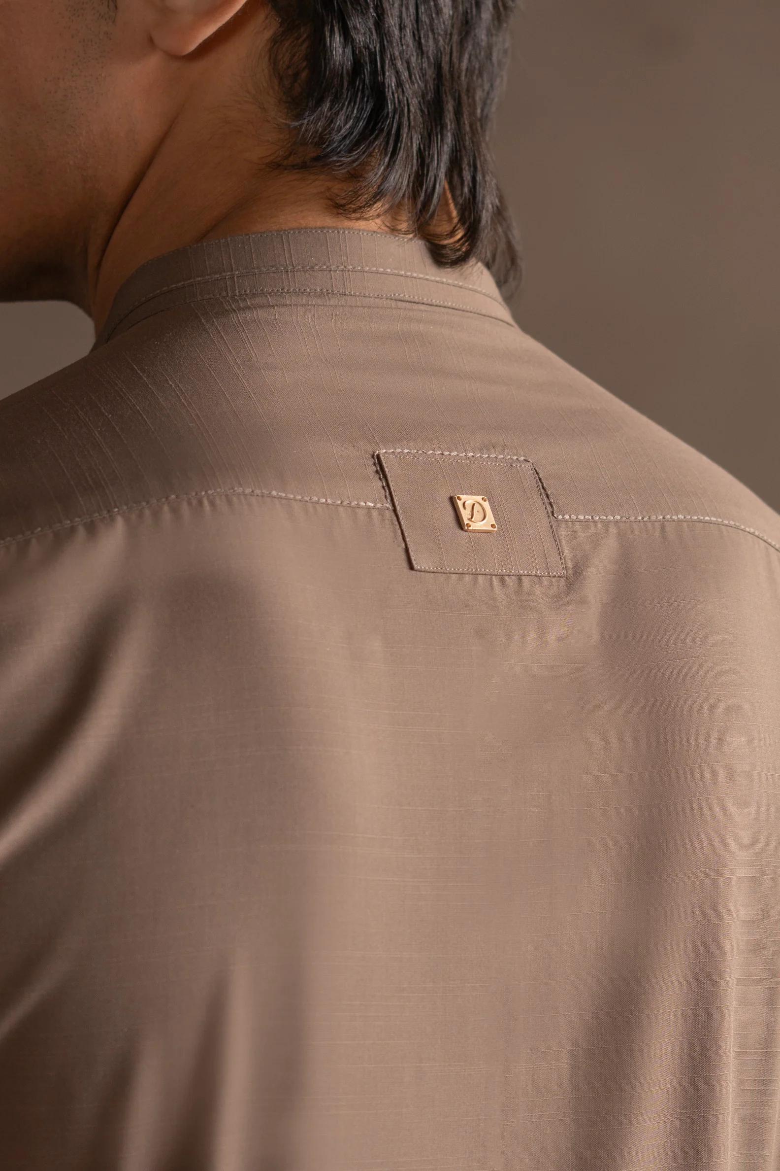 Blended Shalwar Kameez - Image 6