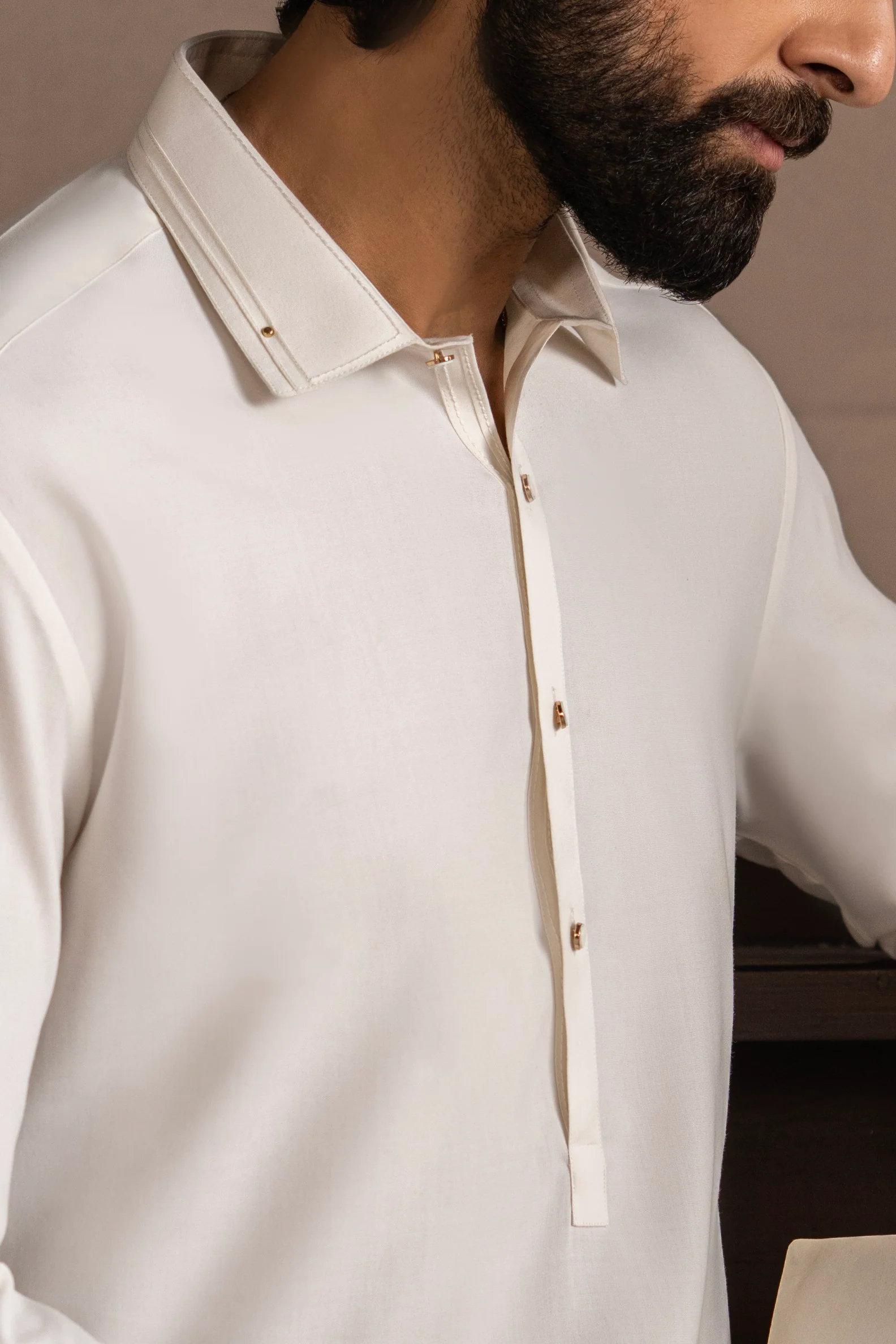 Blended Shalwar Kameez - Image 3