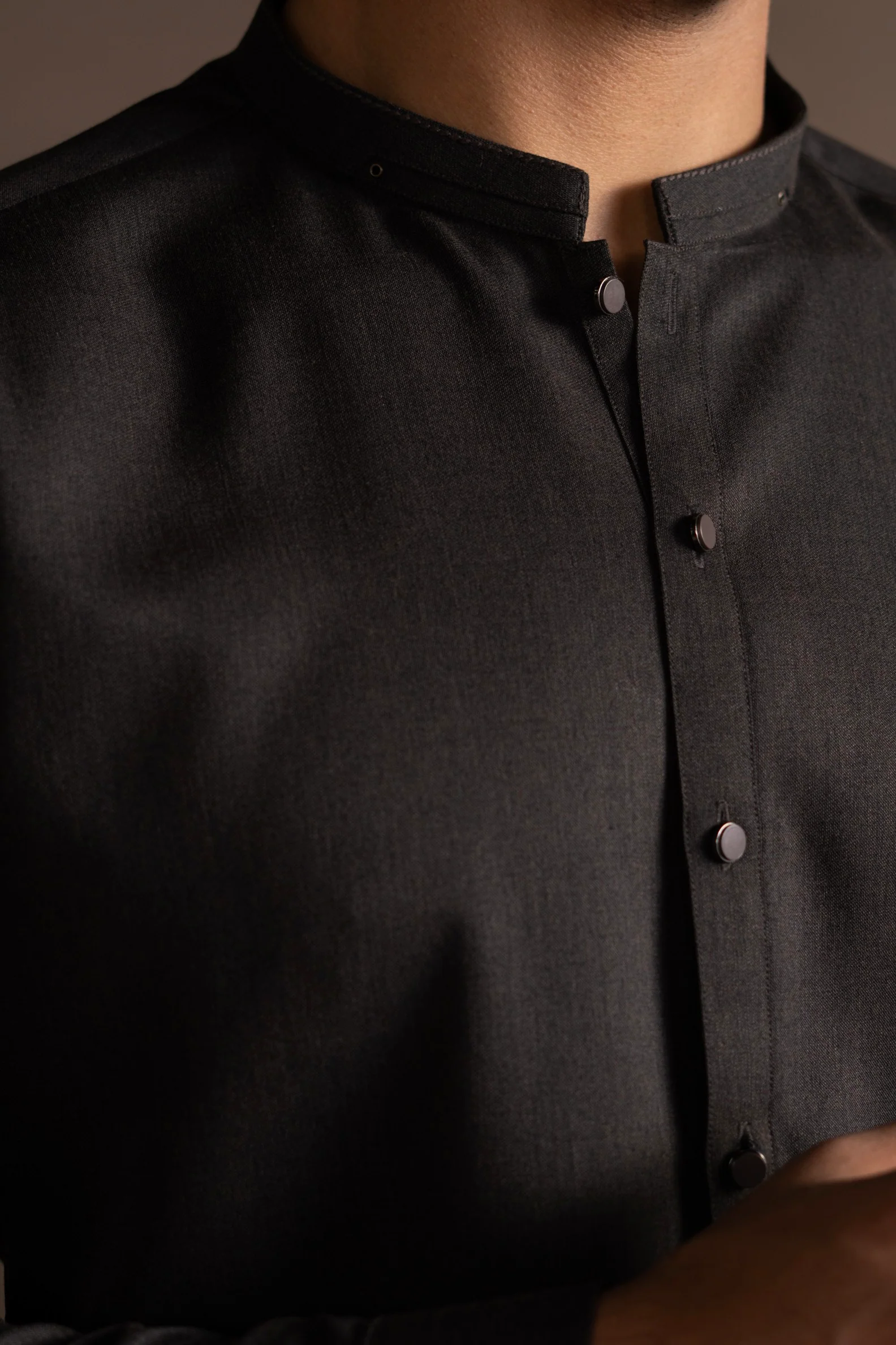 Blended Shalwar Kameez - Image 4