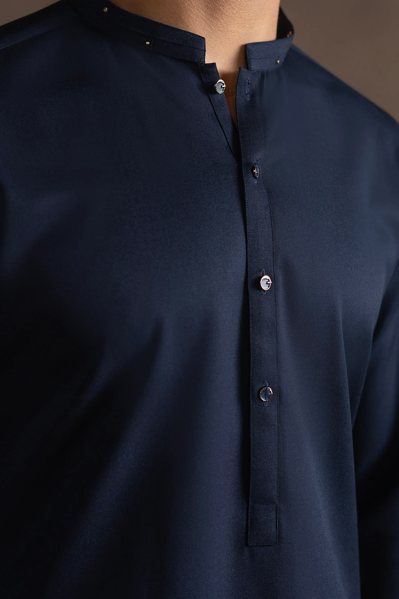 Blended Shalwar Kameez - Image 4