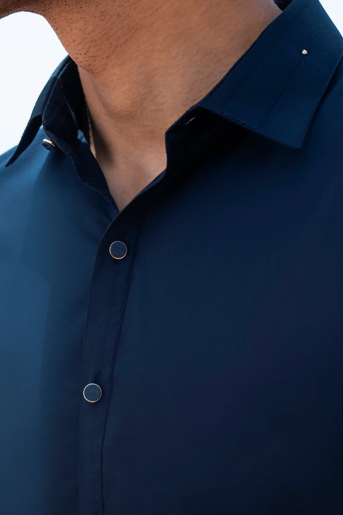 Blended  Shalwar Kameez - Image 2