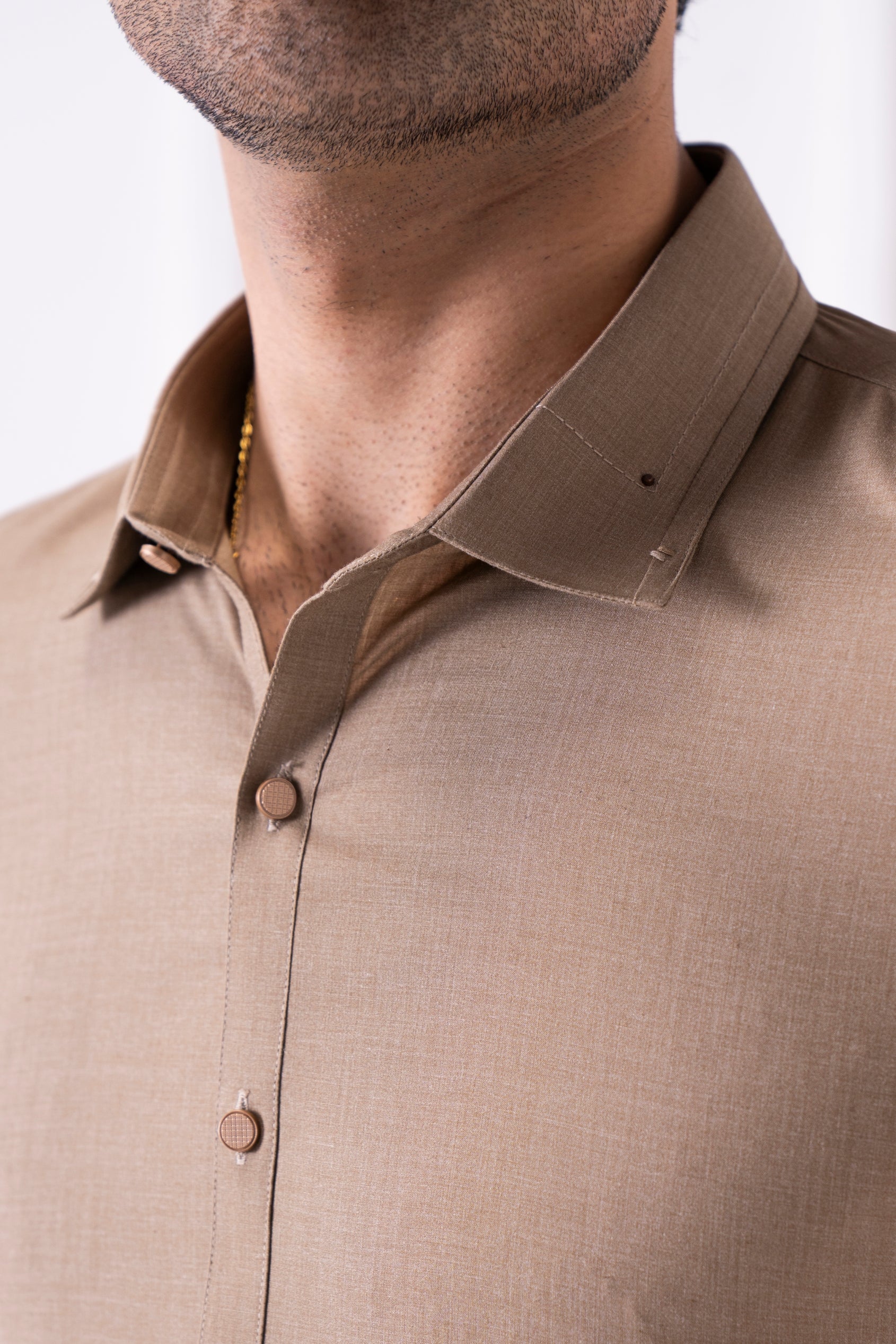 Blended  Shalwar Kameez - Image 2