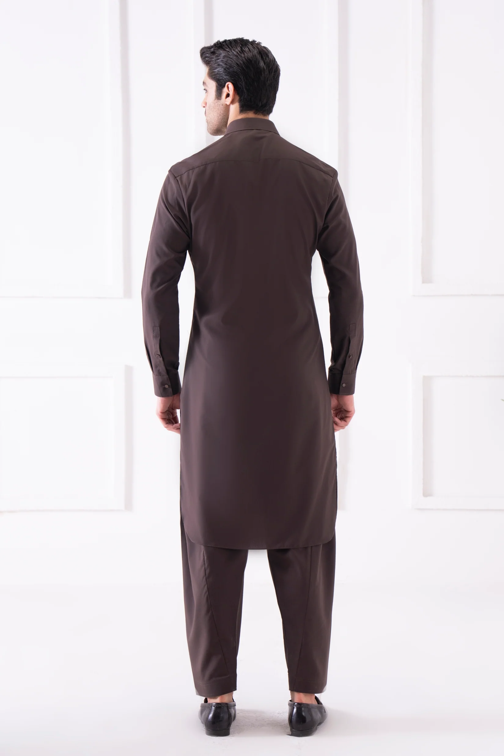 Blended Shalwar Kameez - Image 4