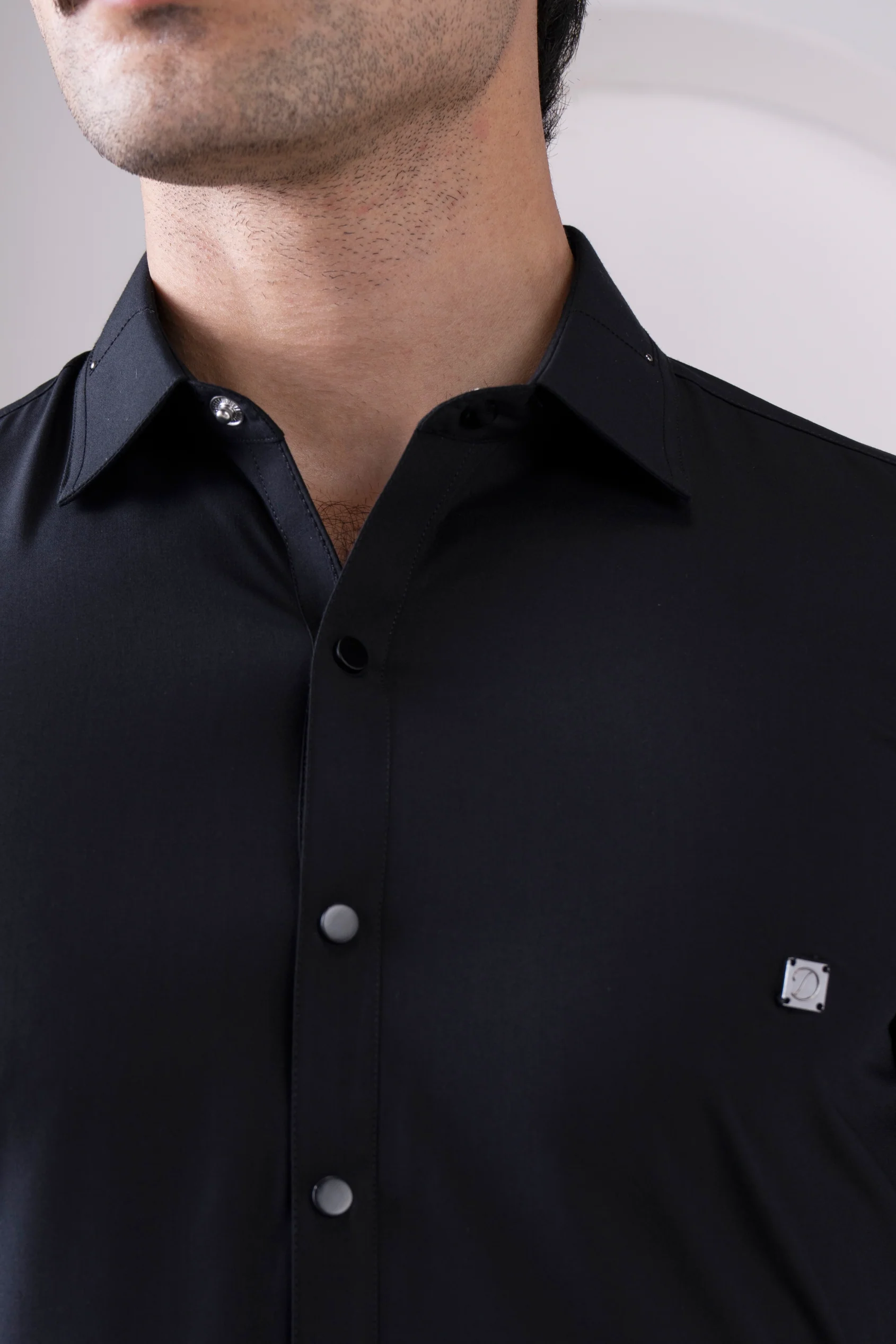 Blended Shalwar Kameez - Image 2