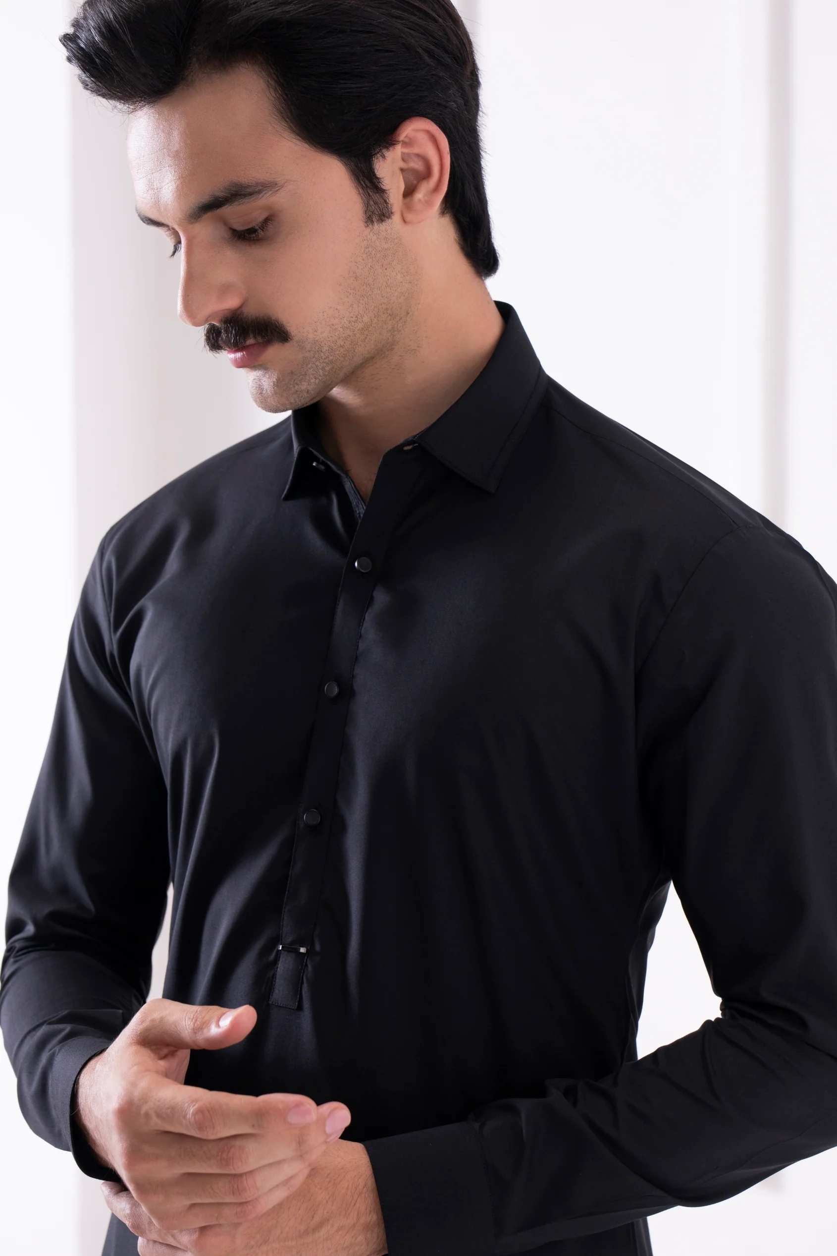 Blended Shalwar Kameez - Image 3