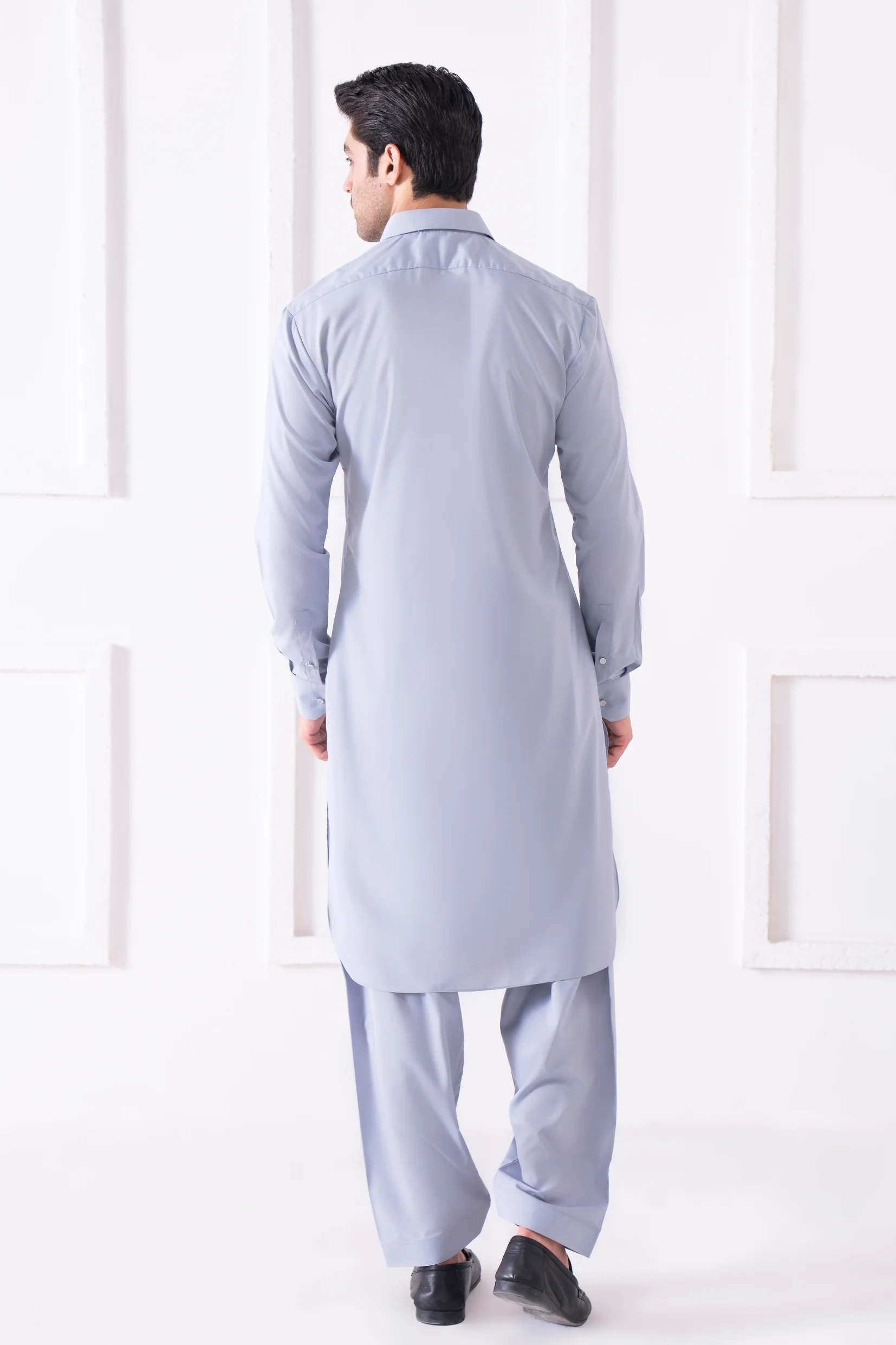 Blended Shalwar Kameez - Image 4