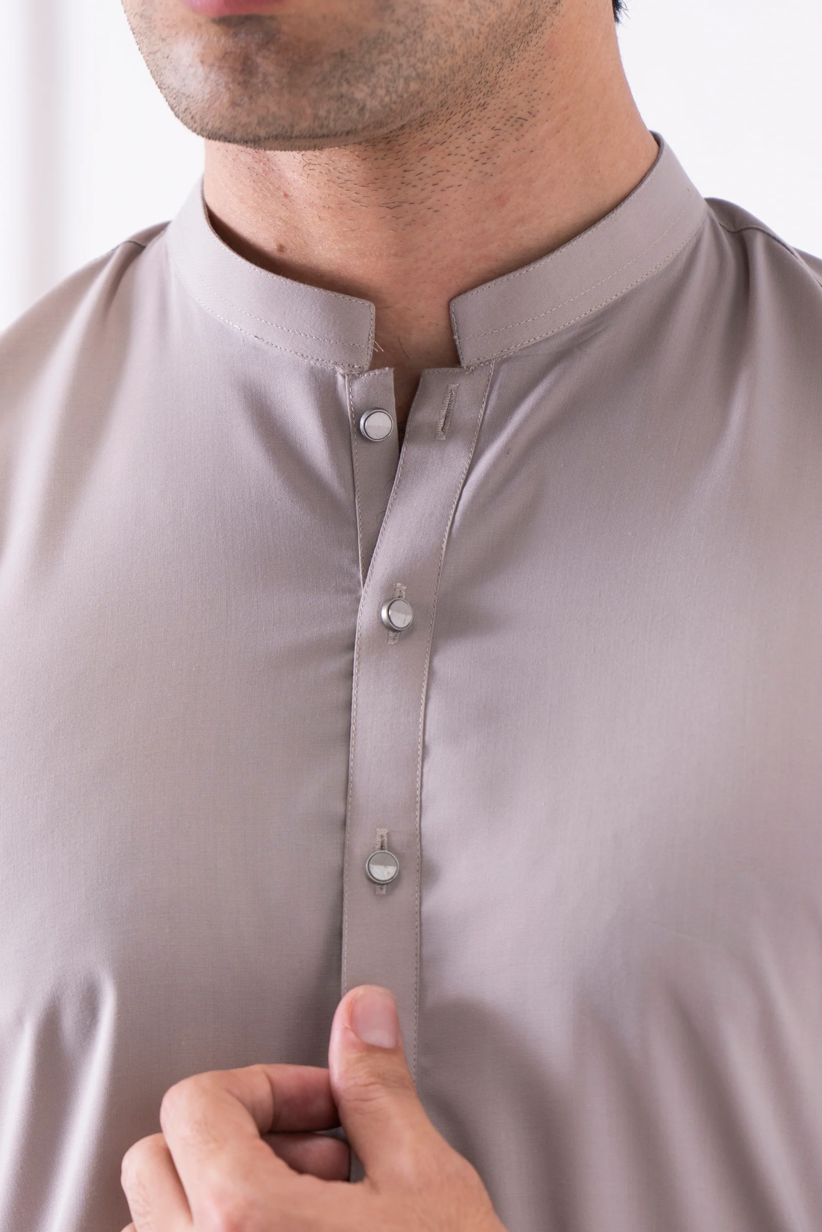 Blended Shalwar Kameez - Image 2