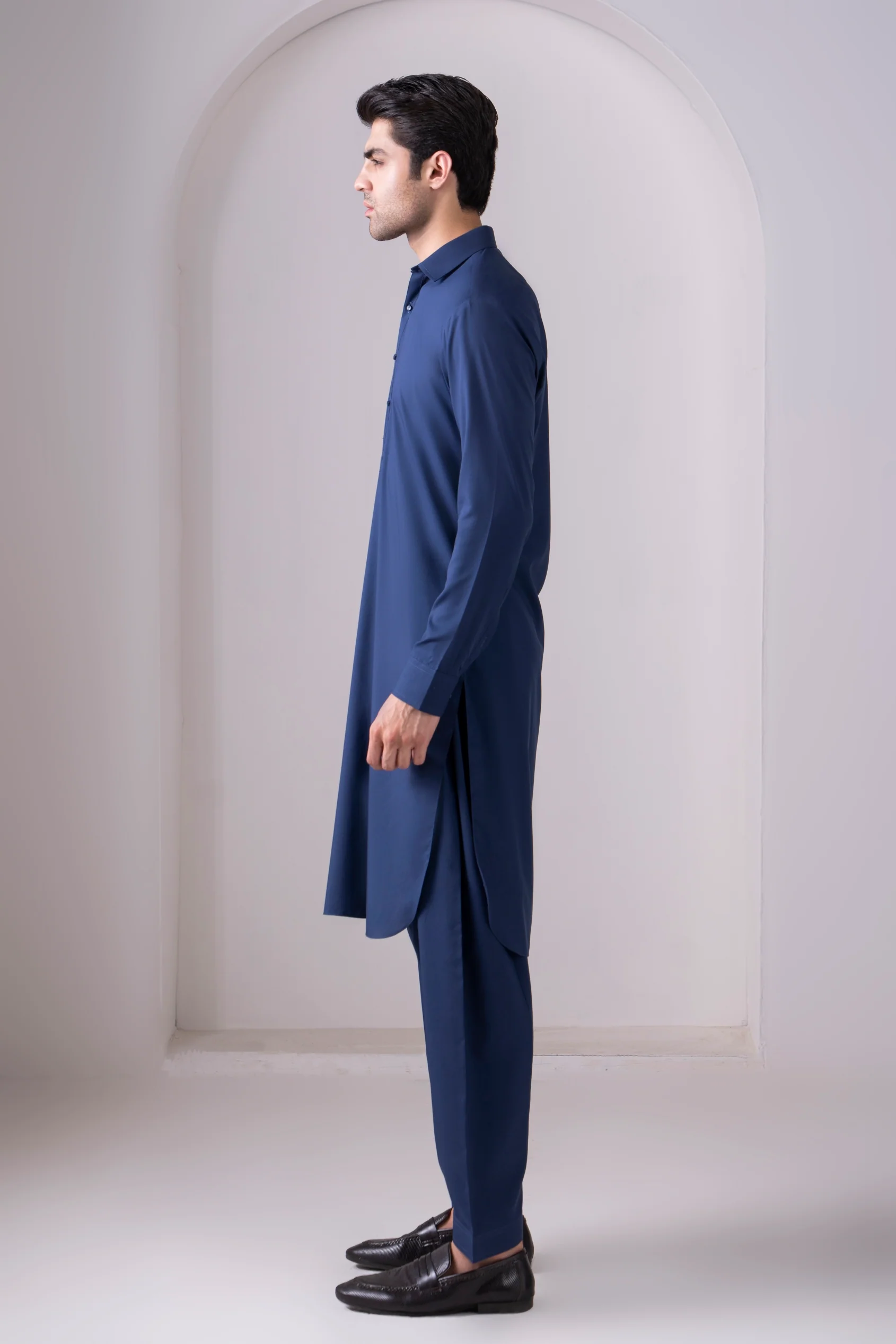 Blended Shalwar Kameez - Image 5