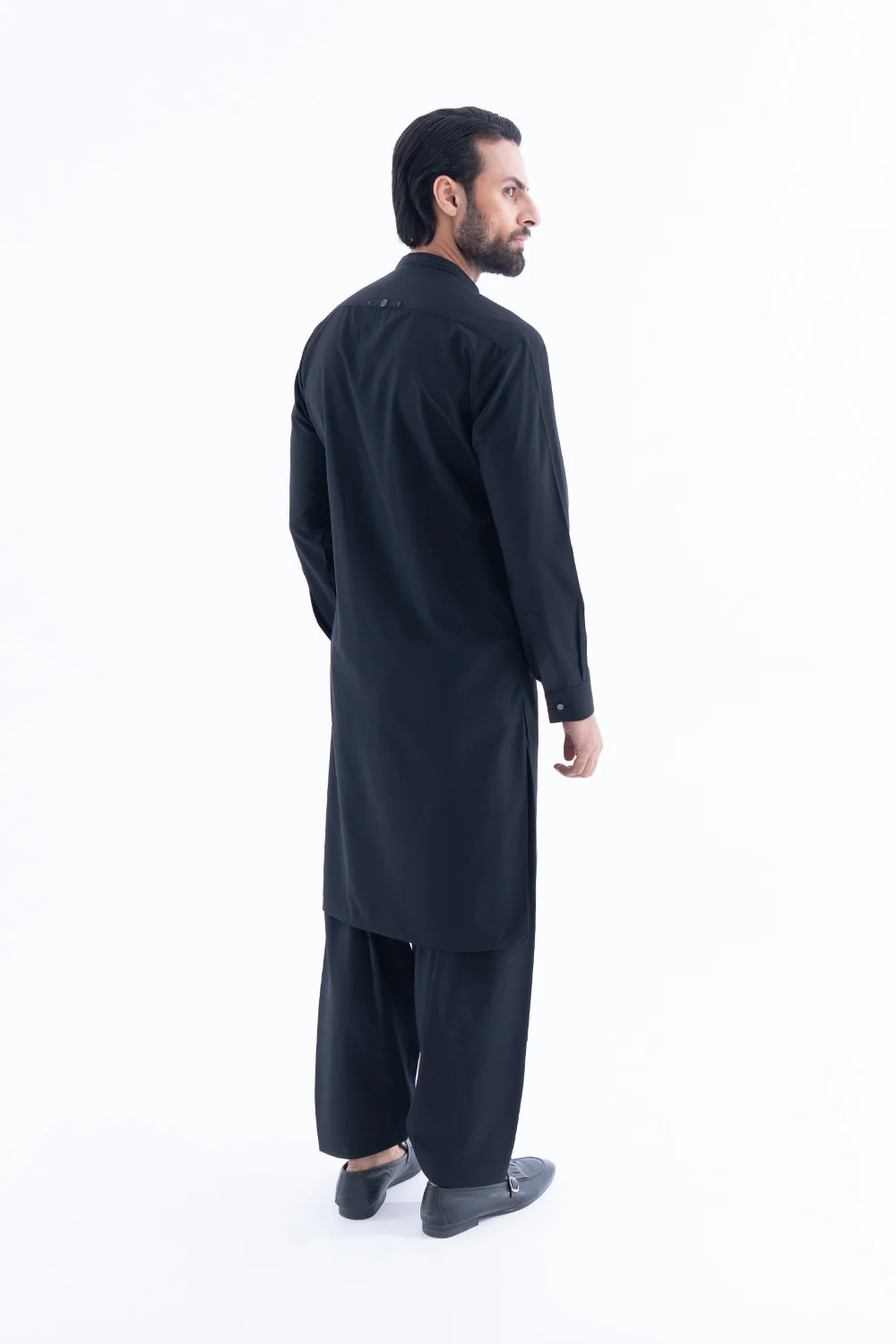 Blended Shalwar Kameez - Image 4