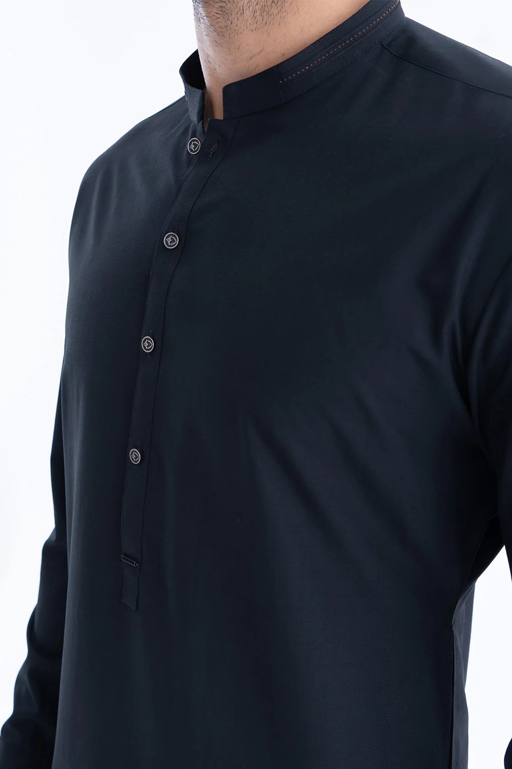Blended Shalwar Kameez - Image 5