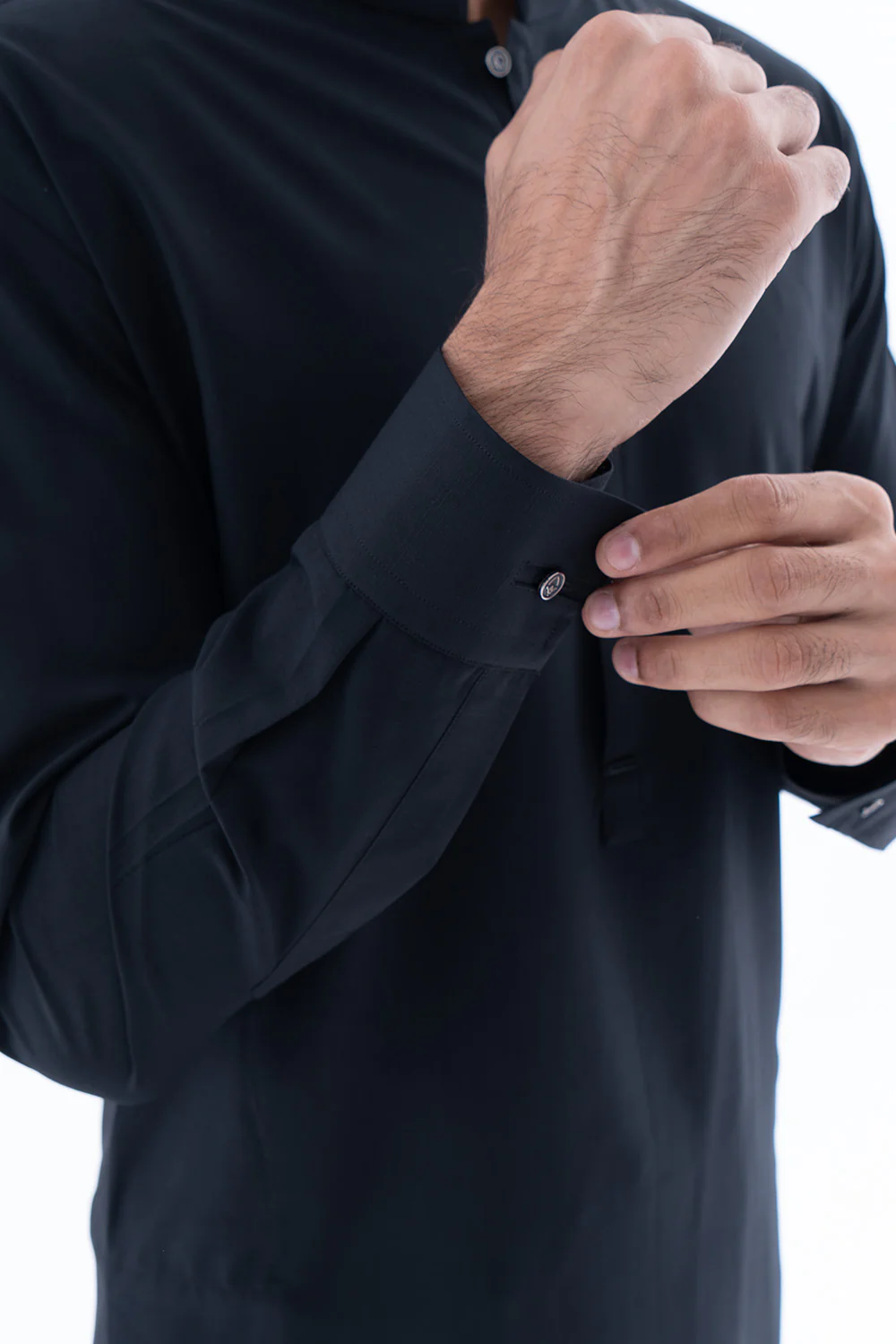 Blended Shalwar Kameez - Image 6