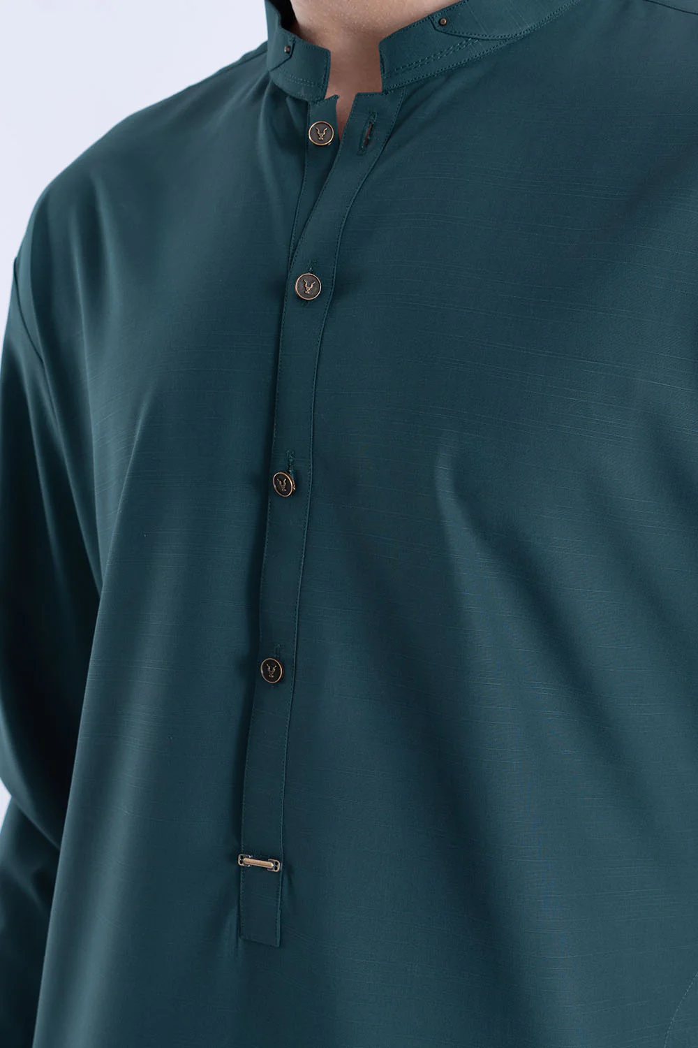Blended Shalwar Kameez - Image 4