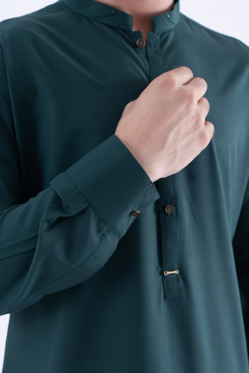 Blended Shalwar Kameez - Image 5