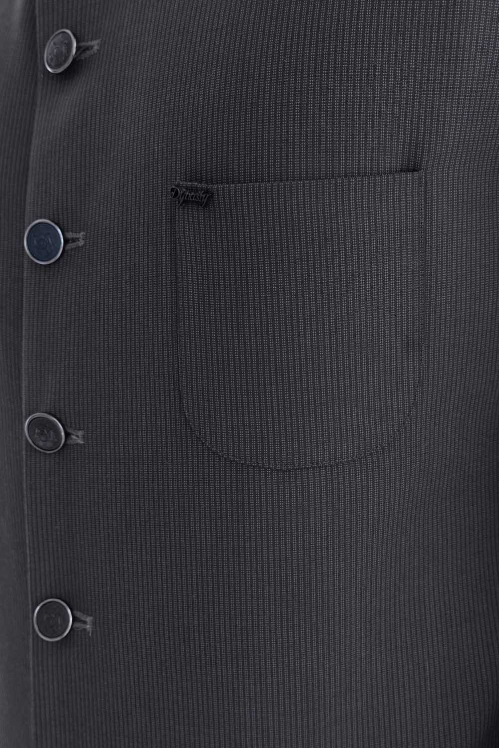Blended Waistcoat - Image 3