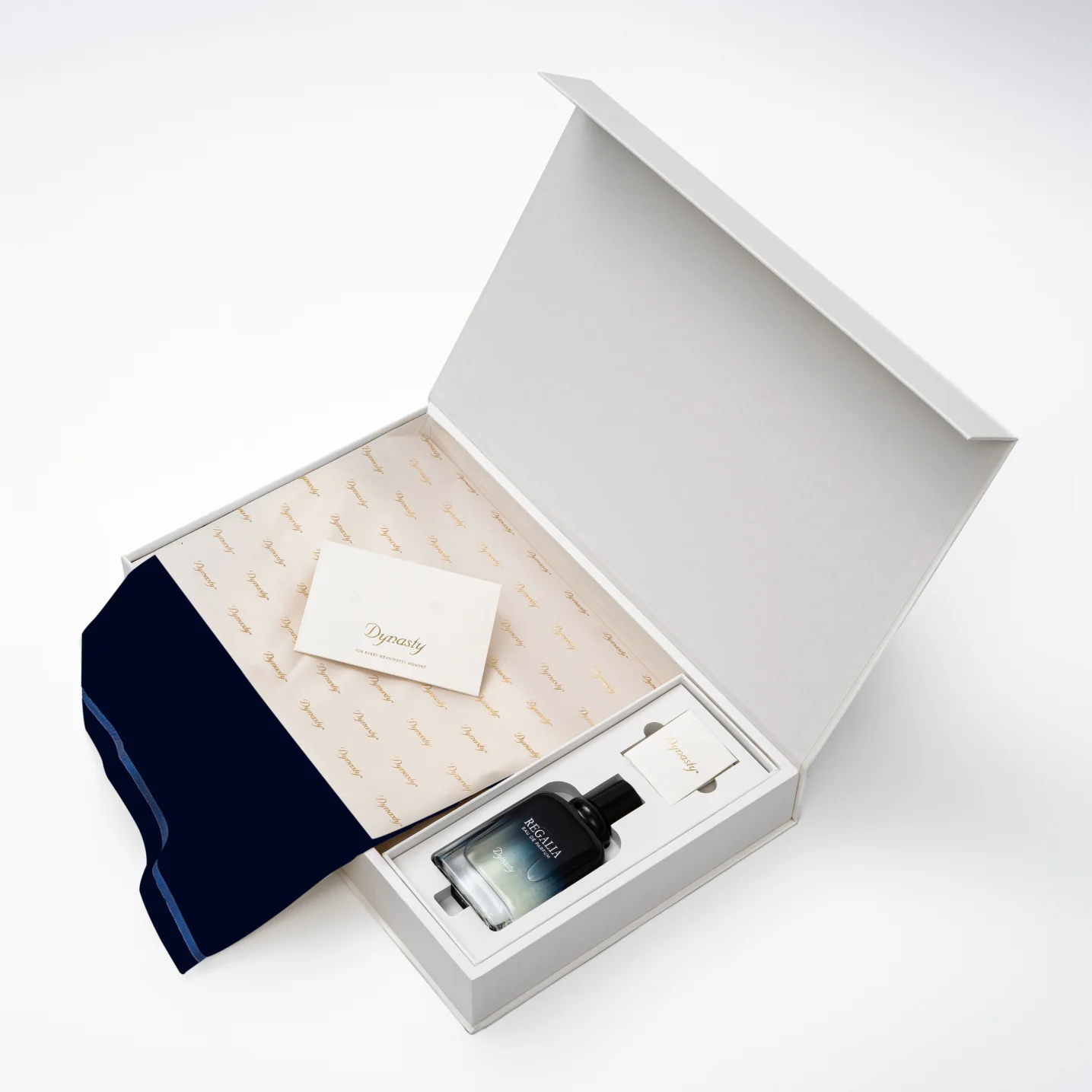 Boski & Regalia Gift Box - Image 3