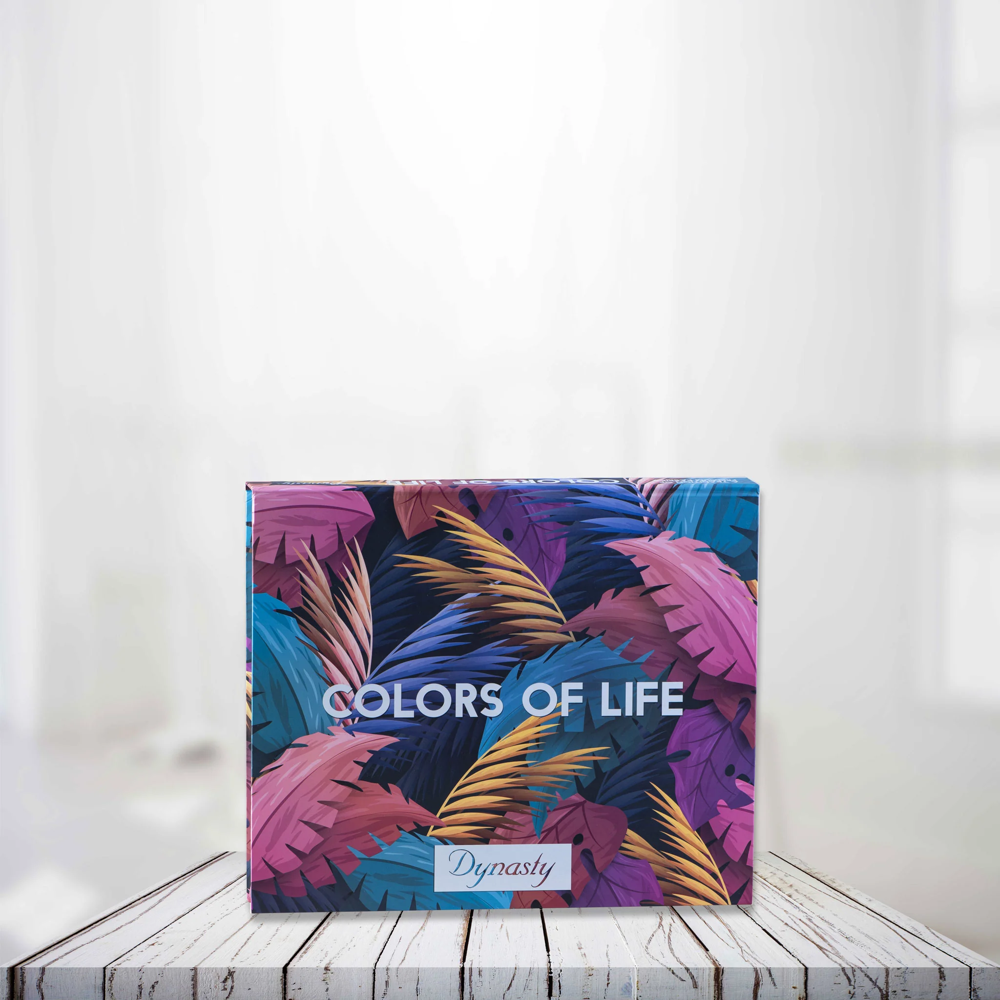 Colors of life - Image 15