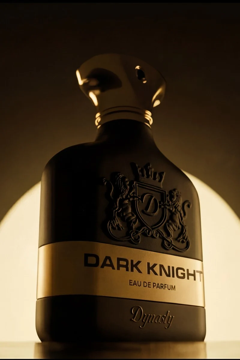 Dark Knight 100 ML - Image 4