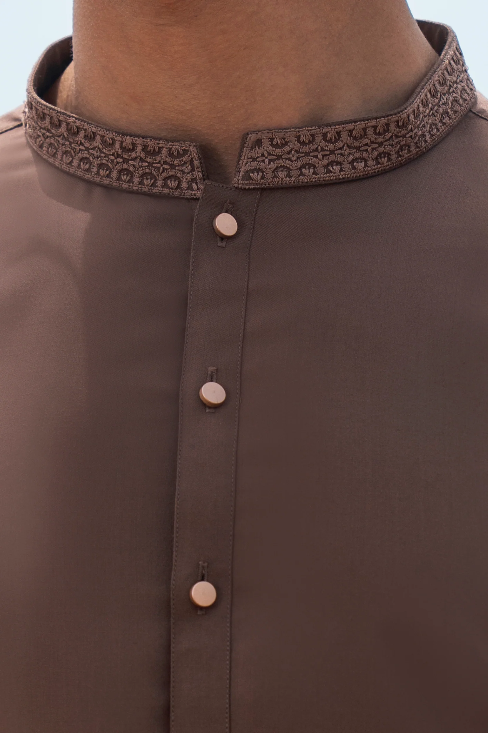 Embroidered Shalwar Kameez - Image 3