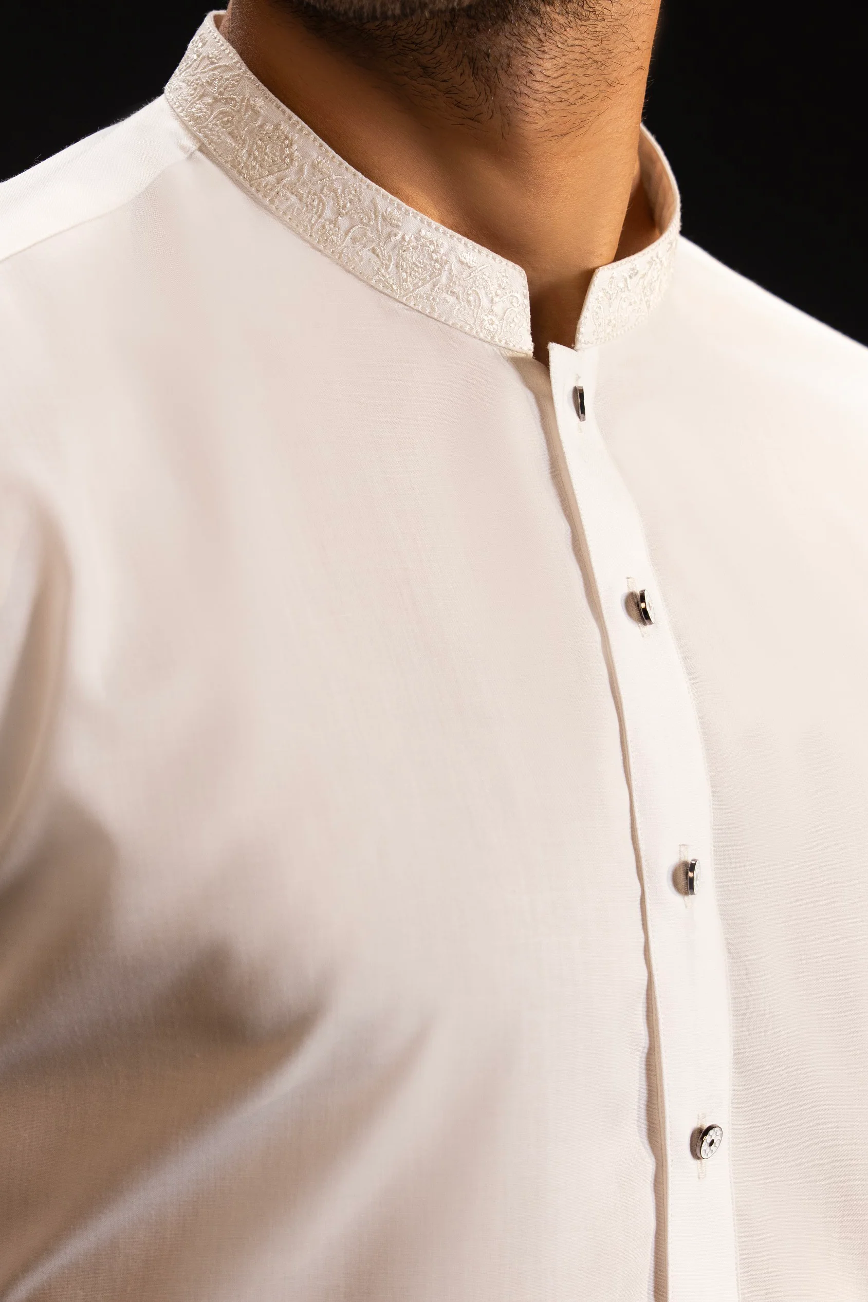 Embroidered Shalwar Kameez - Image 7