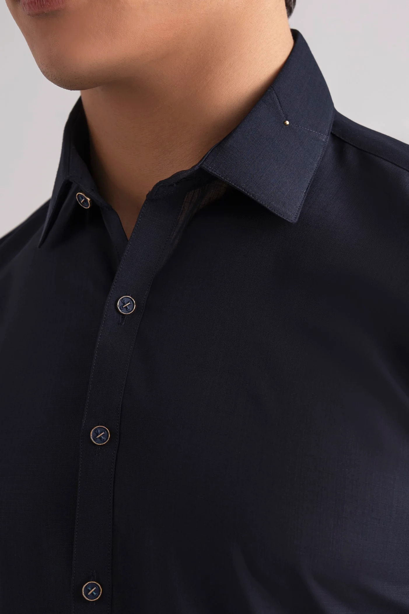 Blended Shalwar Kameez - Image 2