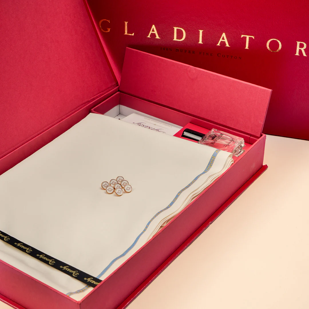 Gladiator - Image 10