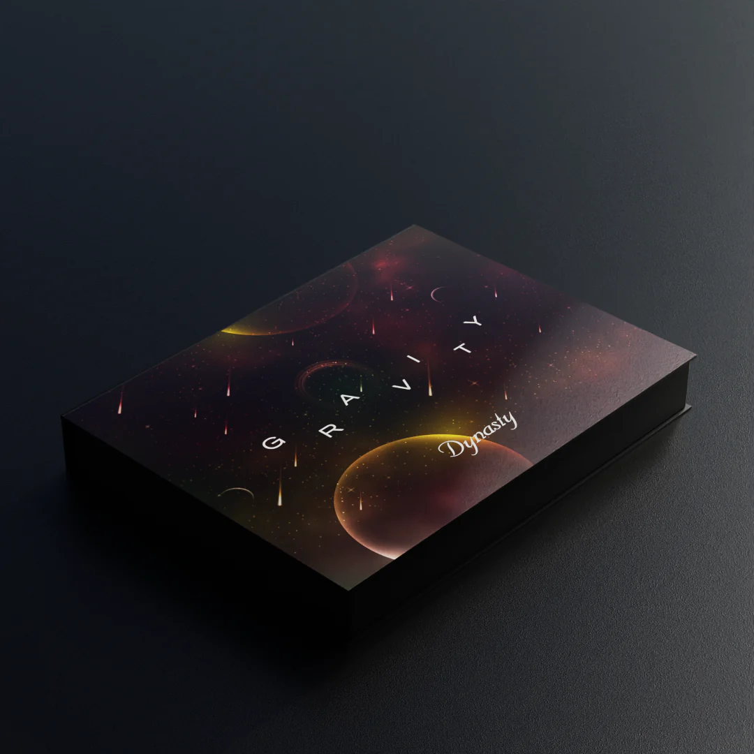Gravity - Image 12