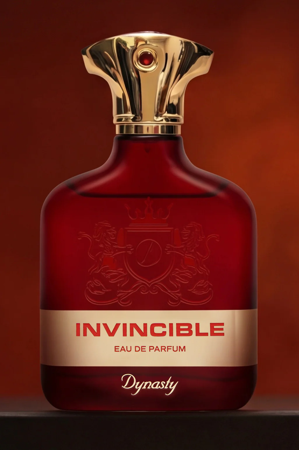 Invincible 100 ML - Image 4