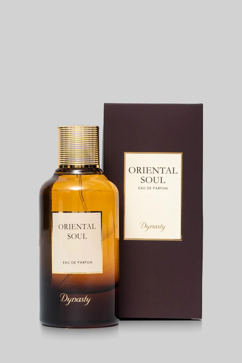 Oriental Soul 100 ML - Image 3