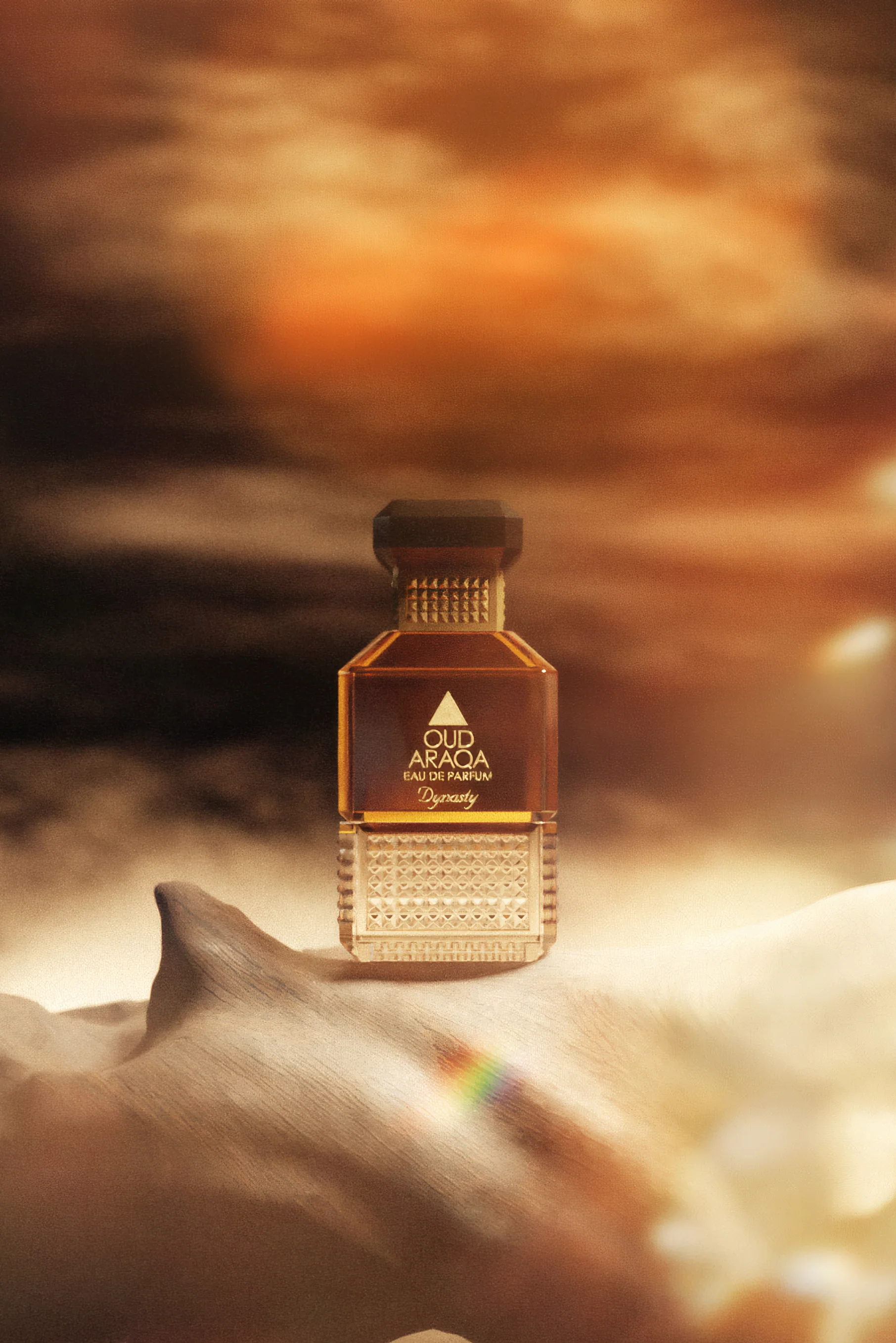 Oud Araqa 100 ML - Image 3