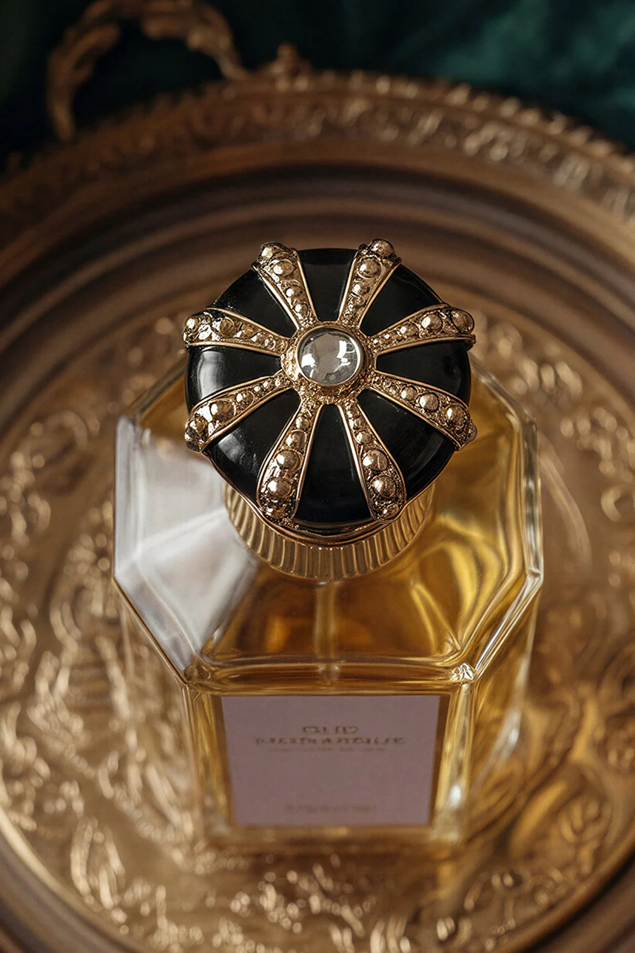 Oud Monarque 100 ML - Image 3