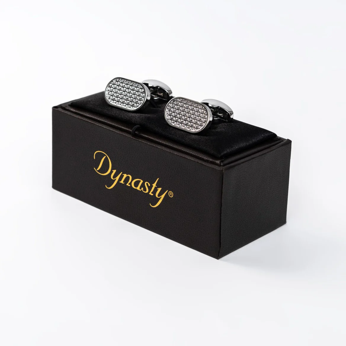 Ridge Cufflinks